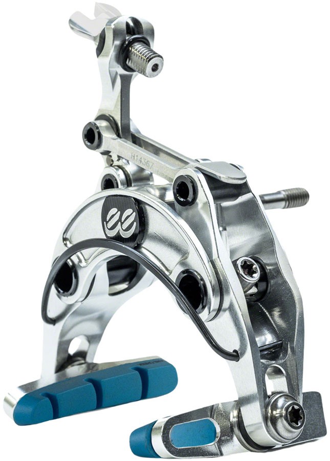 Cane Creek eeBrake G4 Road Caliper Brake - Regular Mount Front Single-Bolt 80990₽