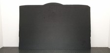 Renault Kadjar Mk1 (HFE) 2019 Boot Floor Carpet Black 849025307R