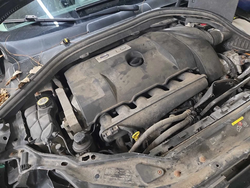 Engine Assembly/motor VOLVO 60 SERIES 09 10 11 12 13 Foto 2 de 4