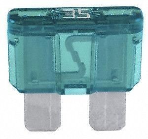Automotive Fuses ATC FUSE BULK PACKED (1000 pieces)