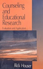 Counseling and Educational Research Houser Sa...
