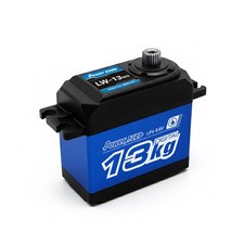 Power HD LW-13MG Standard Size Waterproof Metal Gear Digital High Torque Servo
