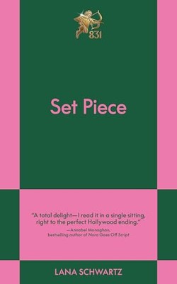 Passion Project: A Modern Romance by Lana Schwartz 9798893310351 NEW