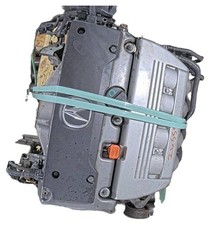 2009 Acura Tsx 2.4l Engine Complete Assembly - Used 207k Miles Oem Parts