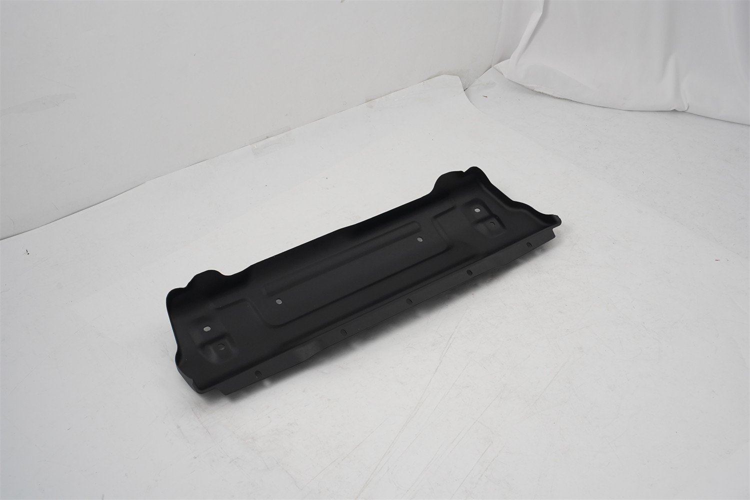 NEW Fits 2018-2025 Jeep Wrangler JL / Jeep Gladiator JT Front Bumper Skid Plate thumbnail 24