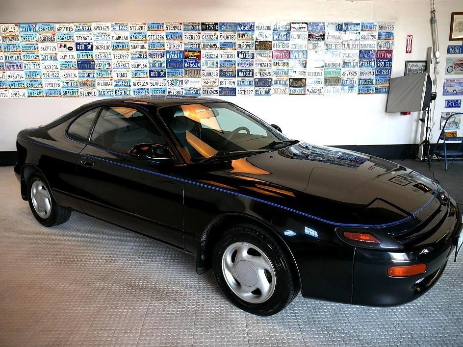 Toyota Celica for sale | eBay