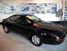 1990 Toyota Celica for Sale