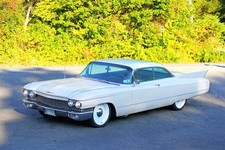 1960 Series 62 for Sale