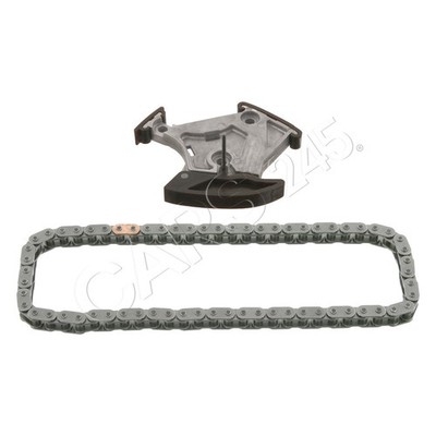 SWAG Oil Pump Timing Chain SET Fits AUDI A4 SEAT Leon SKODA VW 2.0L 06F115230