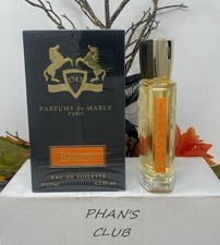 Parfums de Marly Ispazon 4.2oz Eau de Toilette Oriental Woody Cologne for Men