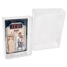 Acrylic Display Case for 3.75