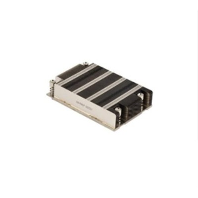 Supermicro 1U Passive CPU Heat Sink Socket OLGA4094 (SNK-P0062P) - (SNKP0062P)