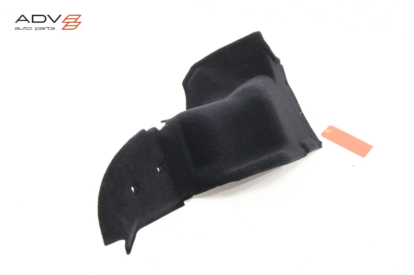 15-18 FERRARI CALIFORNIA T TRUNK LEFT SIDE REARWARD QUARTER TRIM COVER PANEL OEM