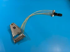 Slingerland 70s Vintage TDR Snare Drum Wires and Butt