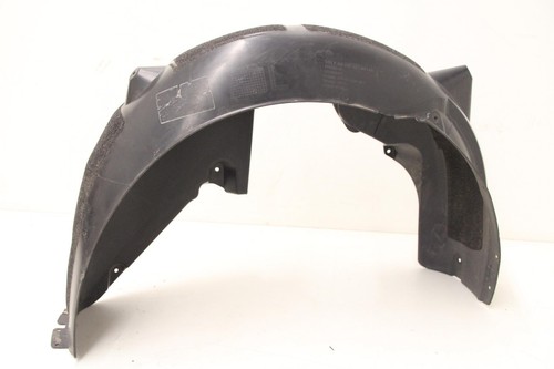 BMW 5er E60 E61 530D LCI Radhauschale Innenkotflügel hinten links 7180405