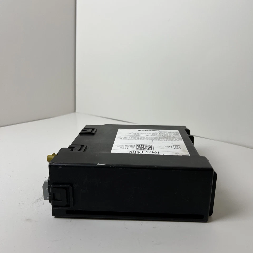 Cadillac ATS 2013 módulo receptor de radio 22961259 OEM Foto 4 de 4