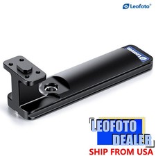 Leofoto NF-04 Replacement Foot for NIKON AFS 180 400, 400, 500, 600, 800