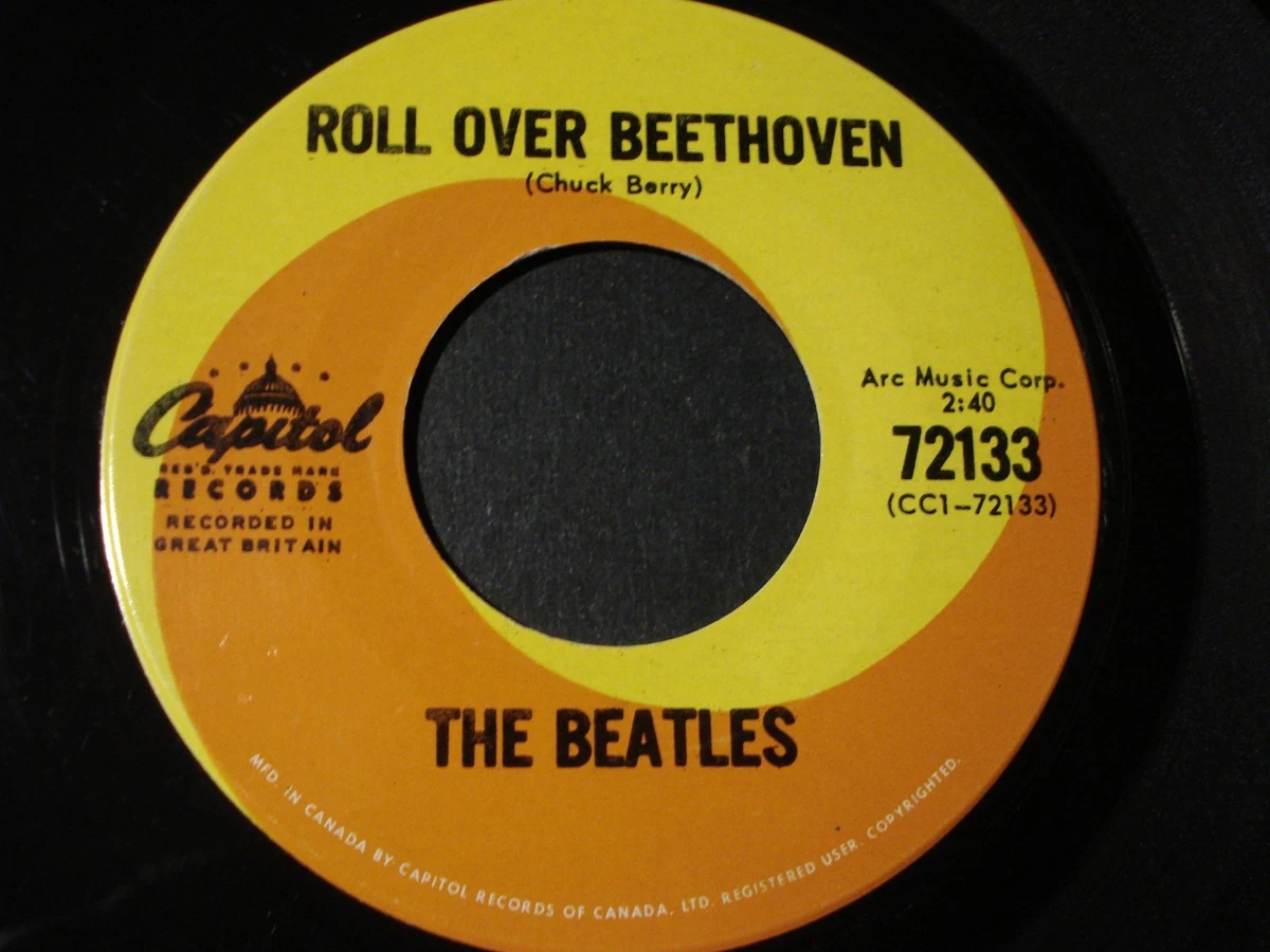 The Beatles 7