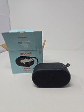 Groove Onn. Small Rugged Bluetooth Speakers