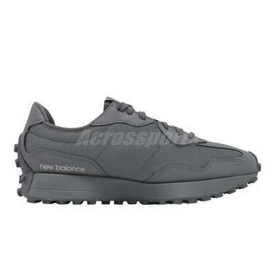 New Balance 327 NB Grey Men Unisex Casual Lifestyle Shoes Sneakers