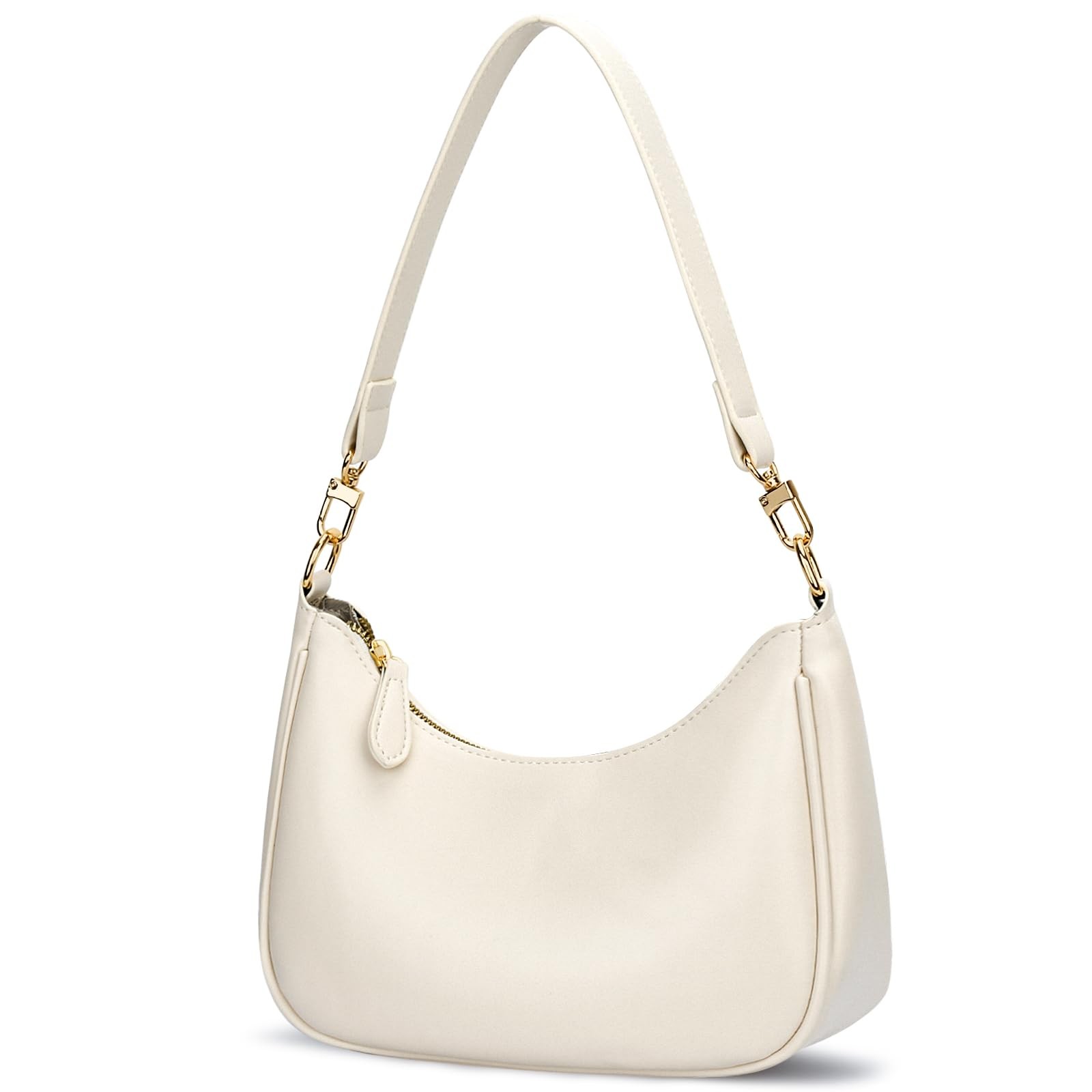 KKXIU Shoulder Bag for Women Cute Hobo and Tote Handbags Retro Clutch Underar...