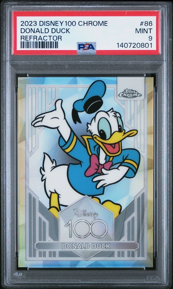 Disney Fantasy Collectable Trading Cards for sale | eBay