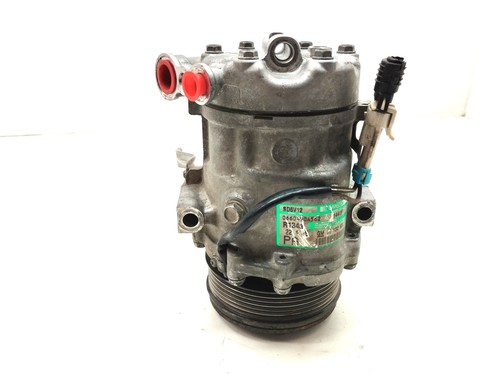 09132922 KLIMAKOMPRESSOR / 119600 FÜR OPEL ASTRA G BERLINA 1.7 16V DTI CAT Y 17