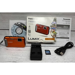 Panasonic Ts25 | eBay