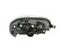 Scheinwerfer Links Halogen H1/H7 für Fiat Punto 188 03-04