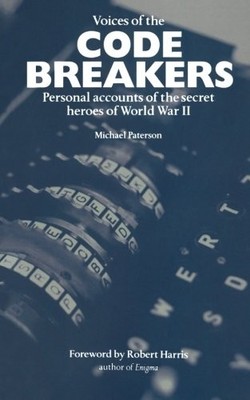 Voices of the Code Breakers: Personal Acc by Pereira,  Ph.D, Emmanuel 0715327194