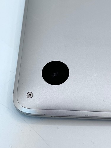 Apple MacBook Air 2020 13,3" M1 7C 8 GB 128 GB A2337 administrado remotamente - Imagen 16 de 18