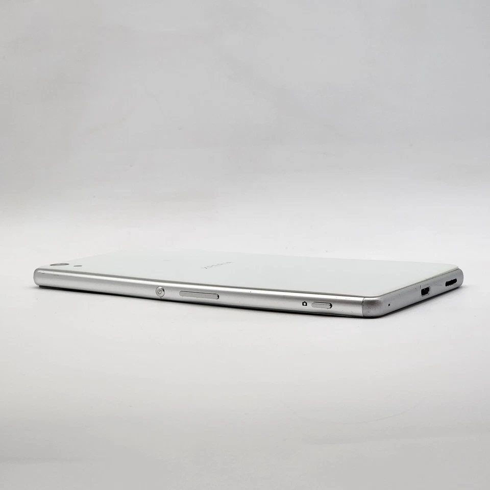 Sony Xperia XA Ultra F3213 16 GB Blanco (GSM Desbloqueado) Foto 4 de 4