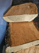 Wood turning logs, large selection £1/kg