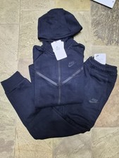 Nike Baby Tech fleece Sweatsuit