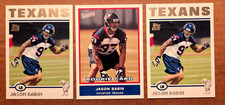 Jason Babin ROOKIE card **Topps ** Bazooka *MINT. rookie card picture