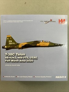 T-38 Airplane | eBay