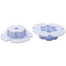 2.1cm Drive Gear Connect Gearbox Motor and Wheels for Kids Powered Ride-On Ca...
