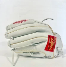 Rawlings Liberty Advanced 12.5" Softball Glove RHT - RLA125KRG