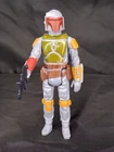 STAR WARS Kenner HK Boba Fett Figure Complete Original MINTY 🔥 🔥