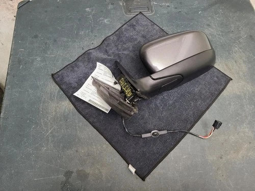 Driver Side View Mirror Power Manual Folding Fits 14-21 CHEROKEE 1132435