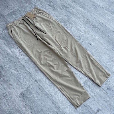 Nike Dri Fit Unlimited Versatile Cargo Track Pants Bottoms - Beige [FB7548-251]