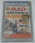 Mad Super Special #32 cgc 9.4(Don Rosa Collection) E.C. Comics🔥🔥🔥🔥🔥🔥🔥🔥