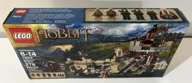 LEGO The Hobbit: Mirkwood Elf Army (79012)