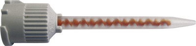 Loctite Statikmischer 10 St. 3.2 mm Klebstoff Mischdüse für einfaches 6 SETS