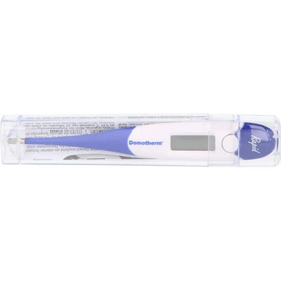 DOMOTHERM Rapid Fieberthermometer 1 St PZN 03025437