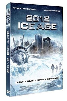 2012: Eiszeit
