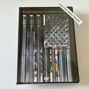 Babymetal Dvd | eBay