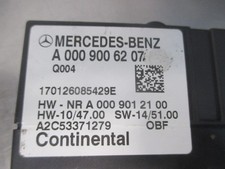 Carburateur Mercedes CLASSE A
