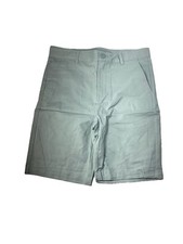 NWT Old Navy Bermuda Cotton Shorts . Youth Sz 14 Unisex 4 pairs