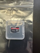 SanDisk MicroSD Express 512GB Gameplay Memory Card Nintendo Switch 2